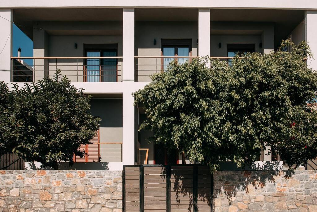 Lux Studio Near Center Iráclio Exterior foto